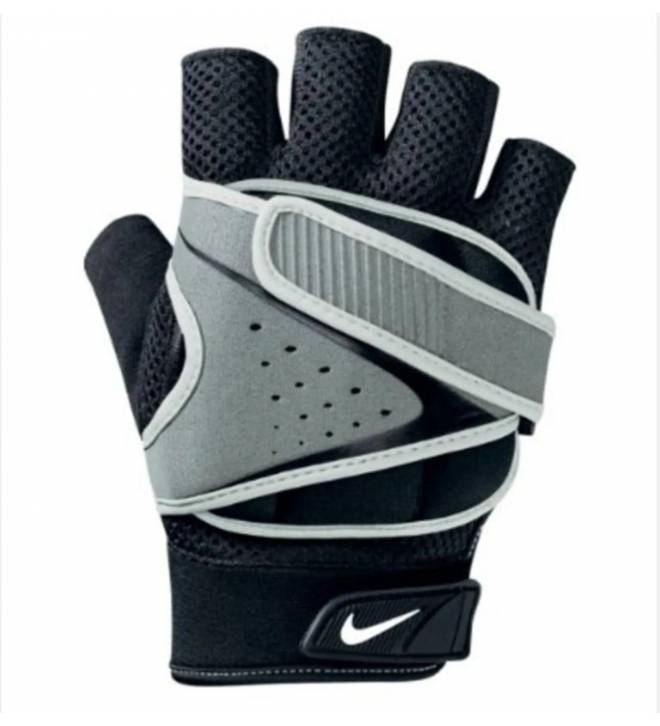 Nike Gym Weighted Training Gloves -1lb 9092033031 Nike Gym Weighted Training Gloves -1lb 9092033031